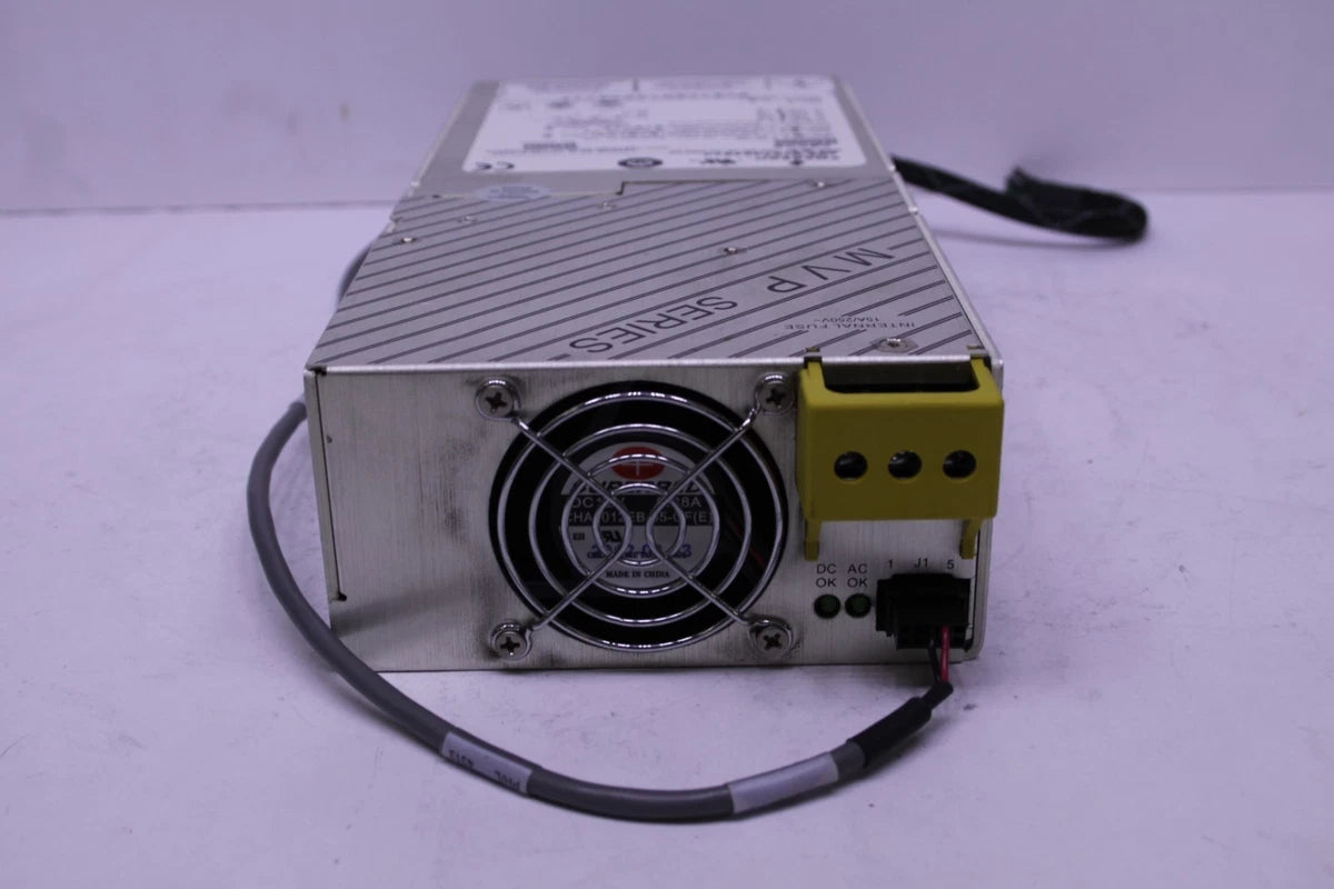 Astec Emerson MVP Series MP6-2Q-1G-1H-NNN-0N Modular Switching Power Supply 600W