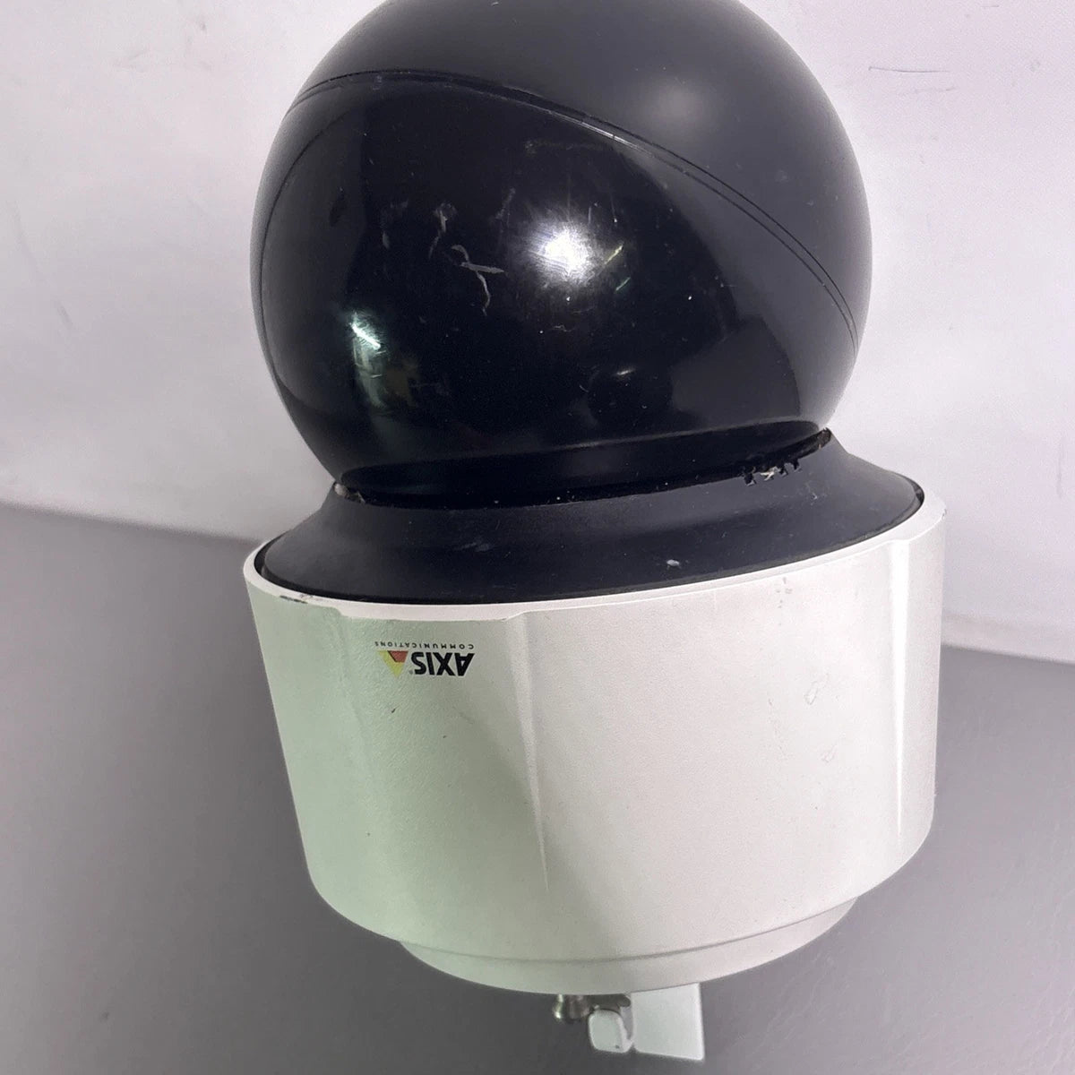 AXIS Q6115-E 60Hz | 0652-001-01 | PTZ Network Camera | USED