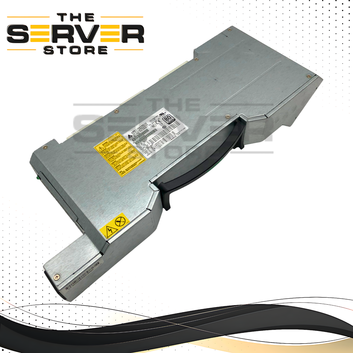 HPE Z800 Workstation 1250W 80 Plus Silver Hot-Swap PSU DPS-1050DB A 480794-004