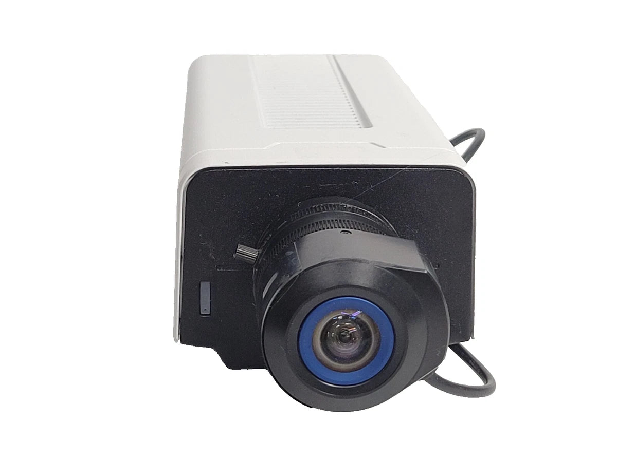 Axis Communications P1378 4k UHD Network Camera w/ Theia 1.8-3mm 5503-161