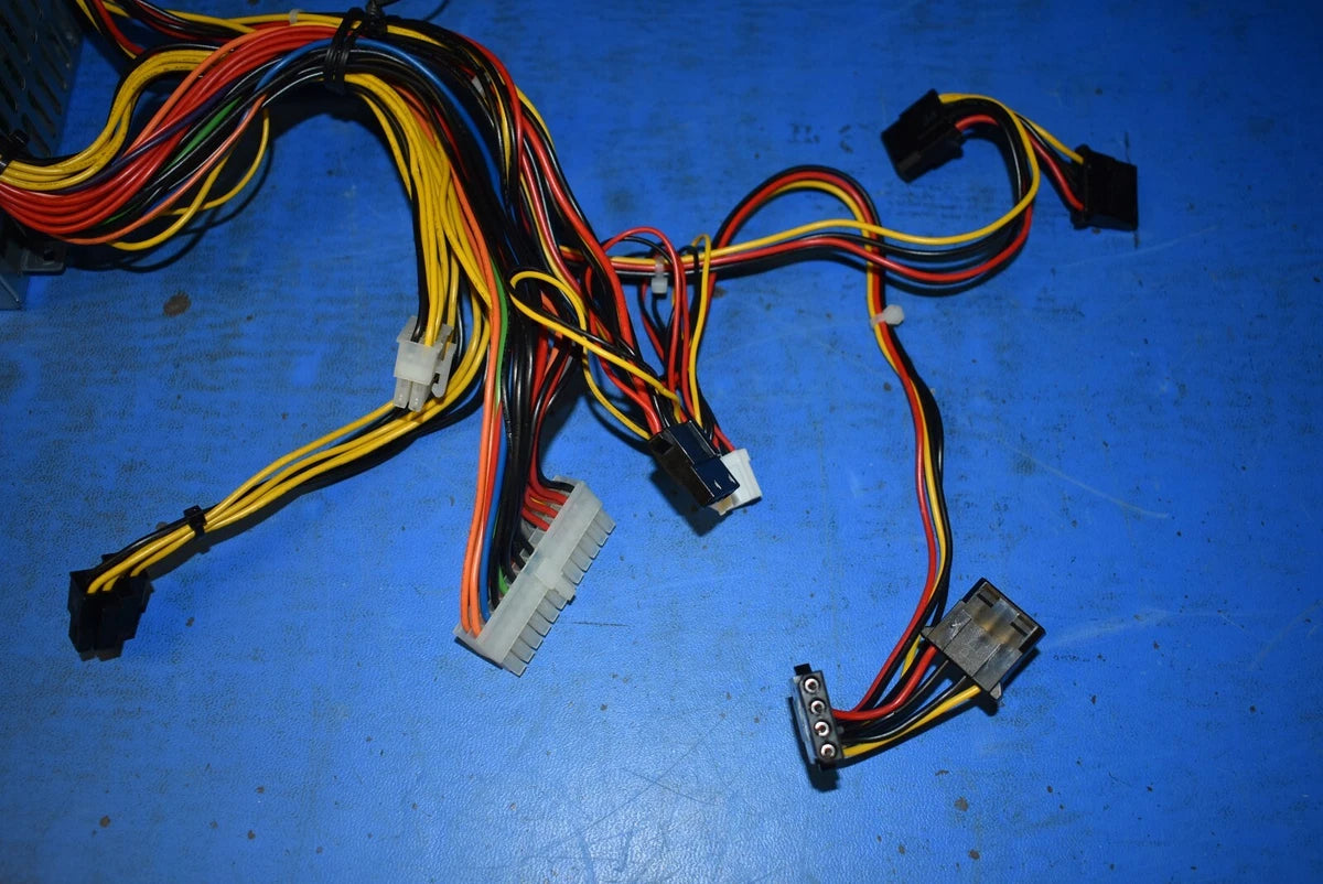 Supermicro Power Supply 650W PWS-653-2H|334914265459