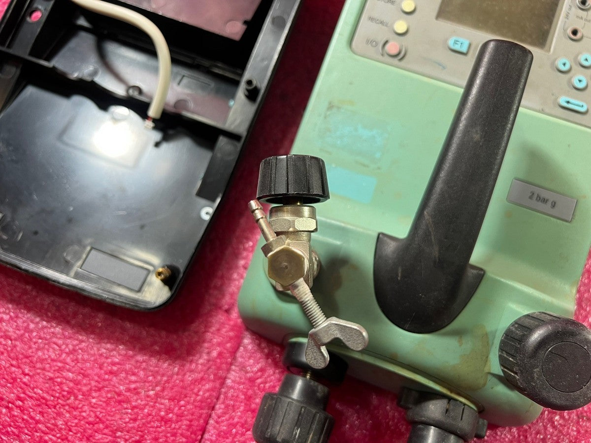 Druck DPI 610 PRESSURE CALIBRATOR 70 mbar g 6375/00-07|127452463721