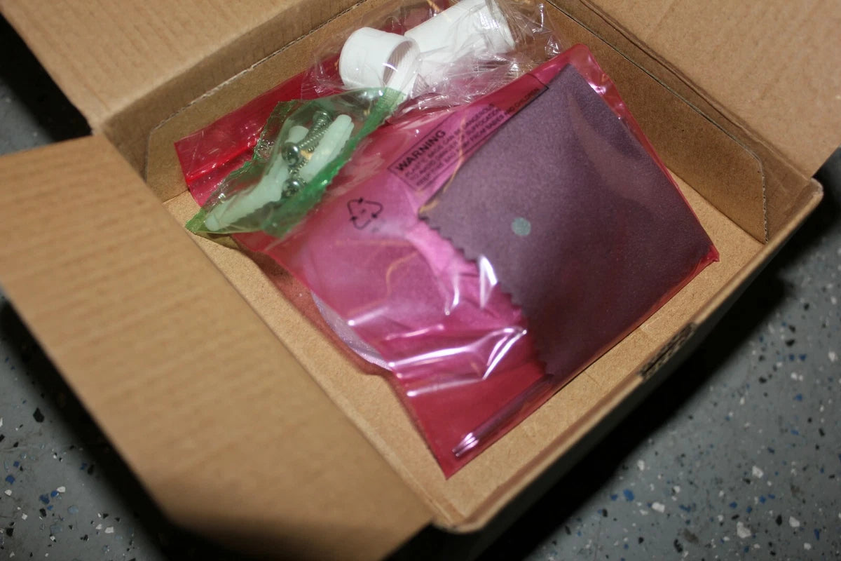 (Lot of 12) Network Security Cameras CAM-2MP-D28-02 NEW|233910814520