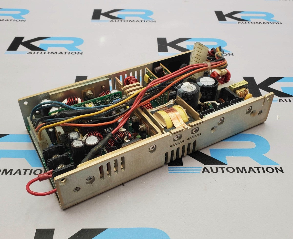 Astec LPQ152 Industrial Power Supply 100-127/200-250V 4.2/2.2A 50/60Hz