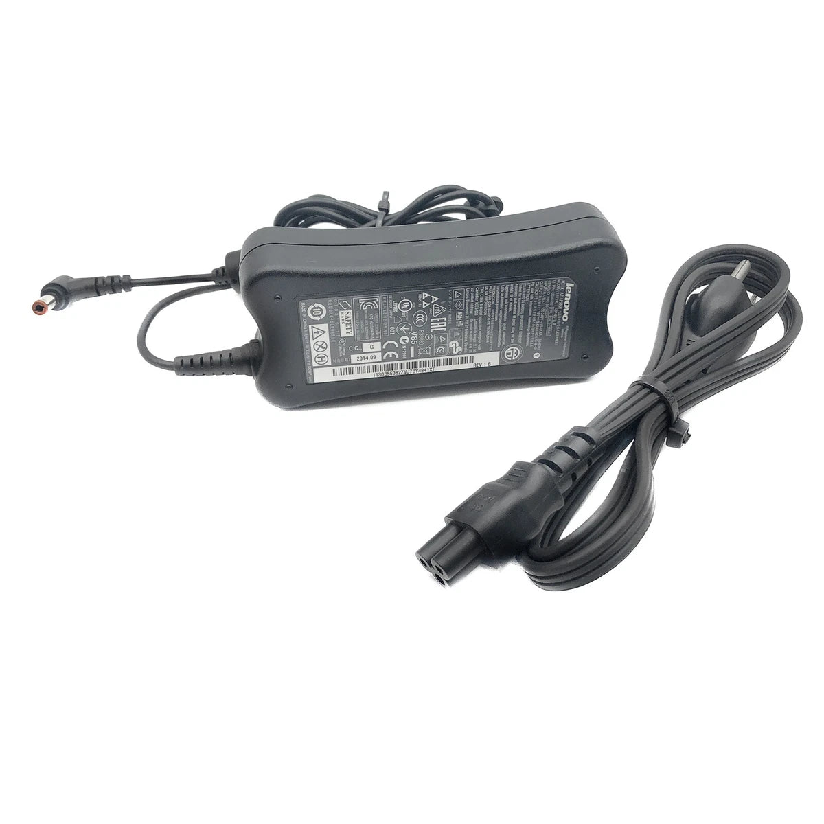 Genuine Lenovo AC Power Adapter for ThinkCentre M32 M72e M92 Thin Client w/PC |304563803991