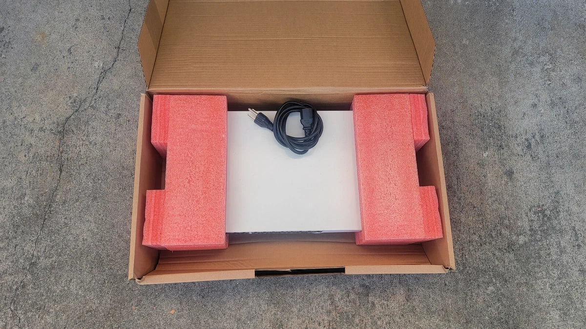 AXIS POE MIDSPAN 16-PORT 5012-014 - FREE SHIPPING
