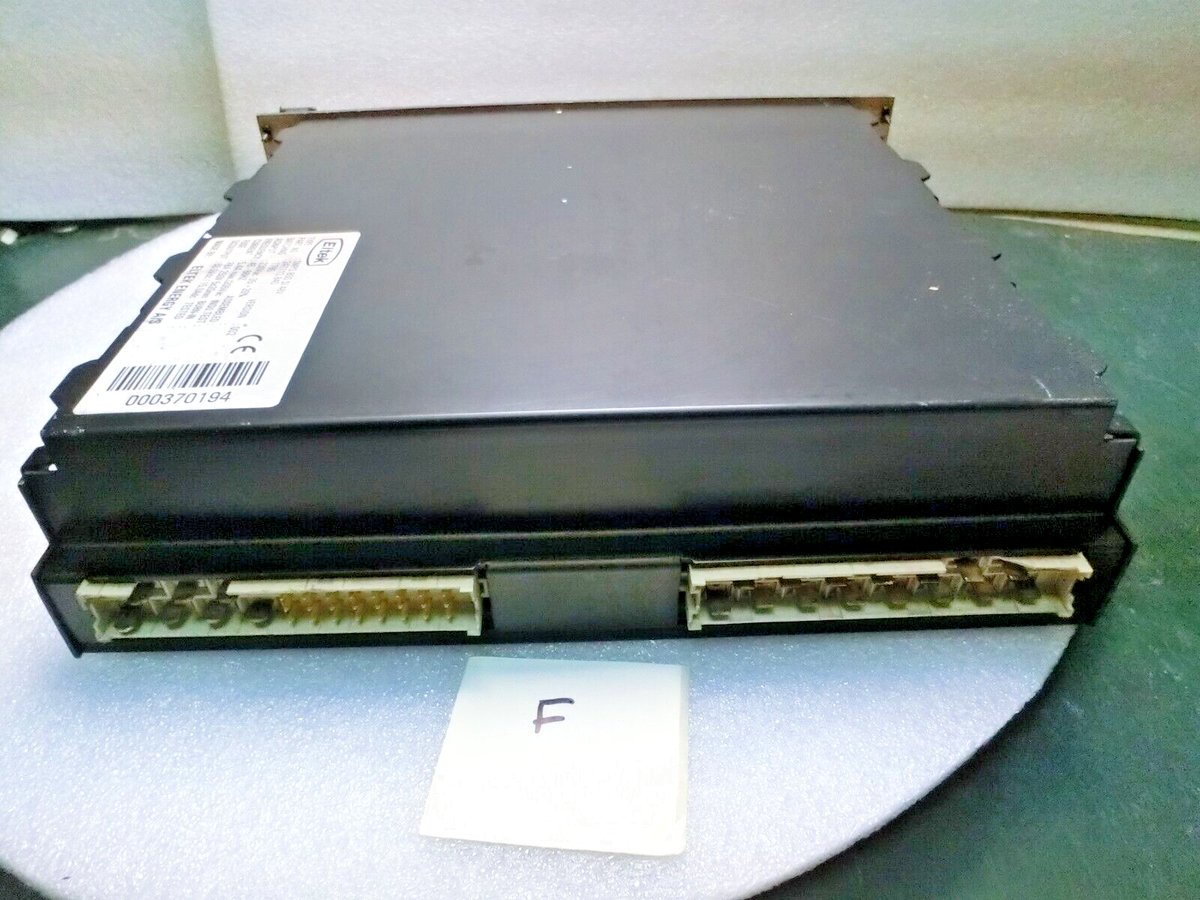 ELTEK SMPS 800 SI 48V Power Module,241113-840,230Vac 48Vdc,Used,Ger_,9046