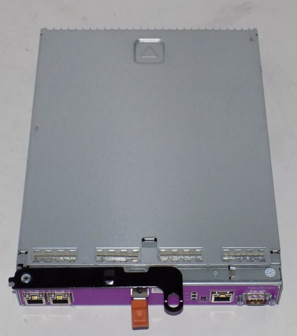 Dell 0WDWJM EqualLogic PS4100 Type 12 ISCSI 1G Controller Module E09M, E09M001|186319871821