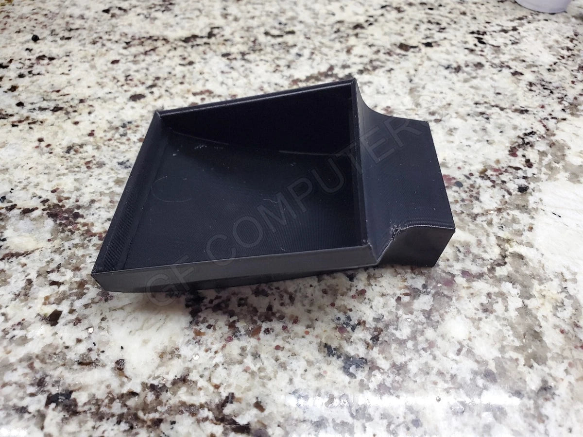 Nvidia Tesla Cooling Fan Shroud Mounting T4 P4 M4 A2 L4 GPU Accelerator Card AI|285438754987