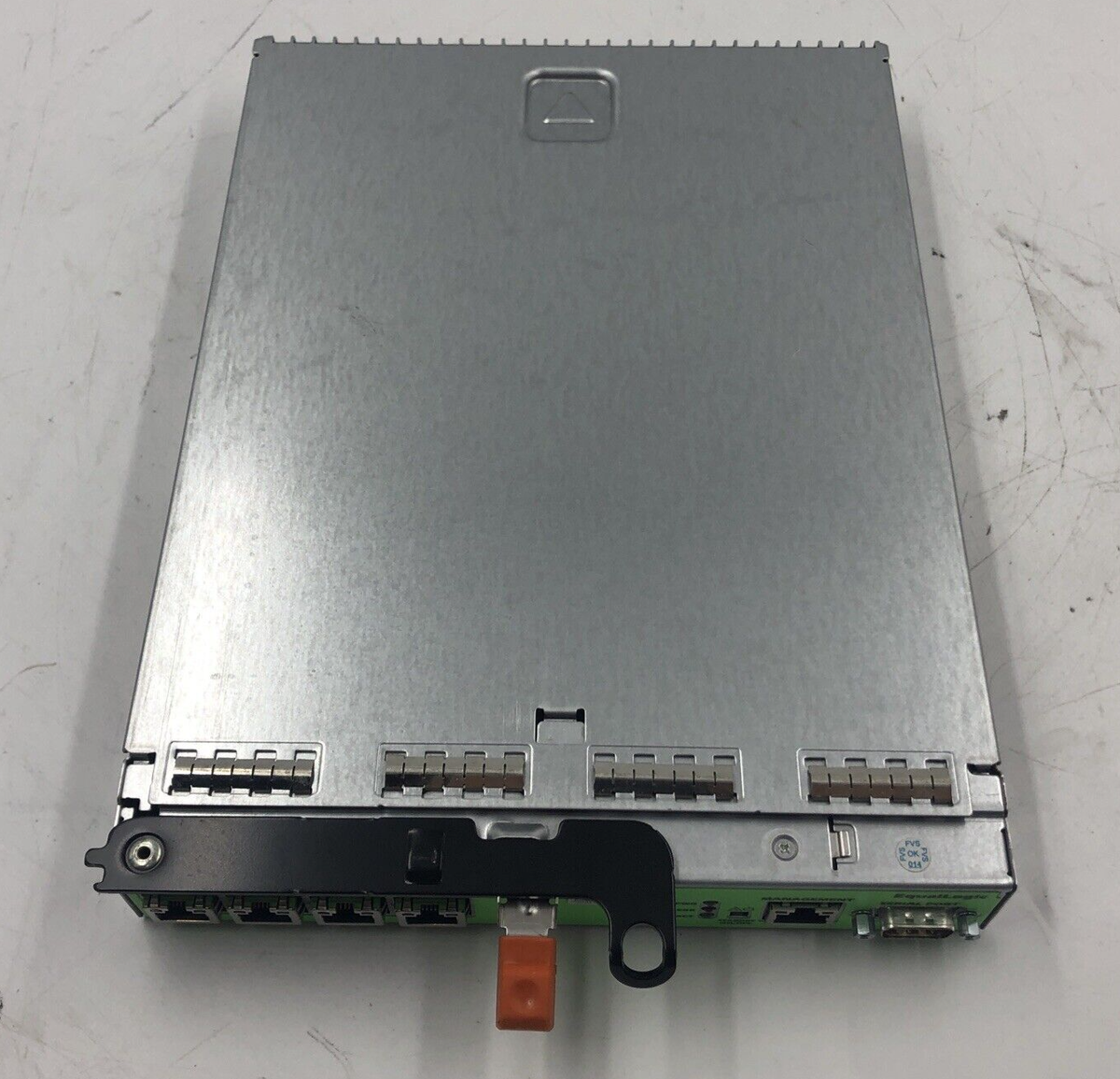 DELL EQUALLOGIC CONTROL MODULE TYPE 11 CONTROLLER MODULE E09M001 E09M|156769239125