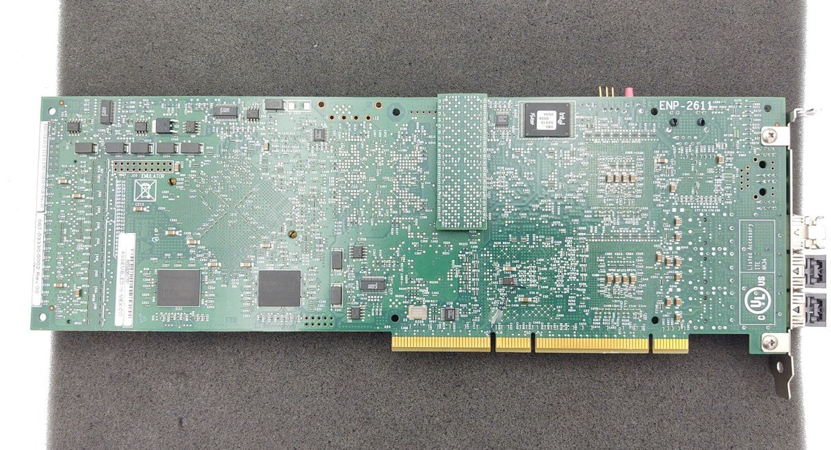 Radisys ENP2611-512-16C 067-03330-0002 PCI Processor Board