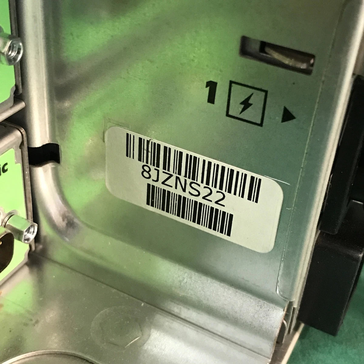 Dell EqualLogic PS6100 24x 1.2TB 10K HDD 2x H700E E09M E09M001|336297405070