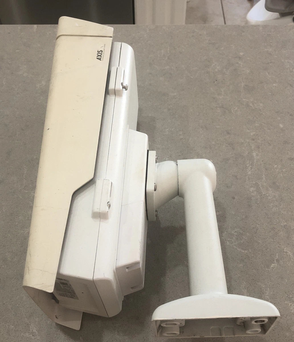 Axis P1354-E HD Outdoor IP Security Camera 0528-501-01 - Used Working|364872985234