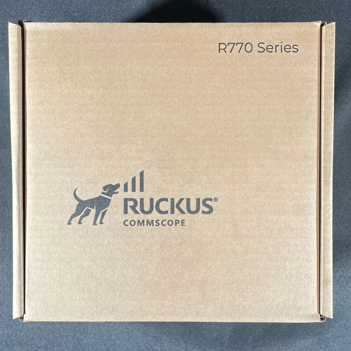 New Ruckus R770 901-R770-US00 802.11be WiFi 7 Wireless Access Point- Fast Ship|267124996507