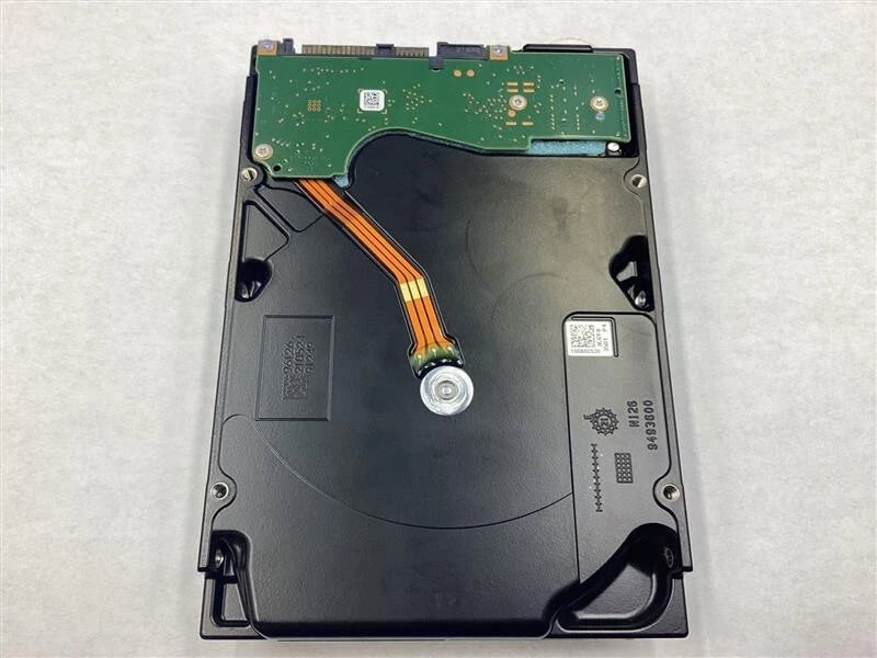ST18000NM005J Seagate Exos X18 18TB 7.2K SAS 12Gb/s 3.5in 512E/4KN HDD