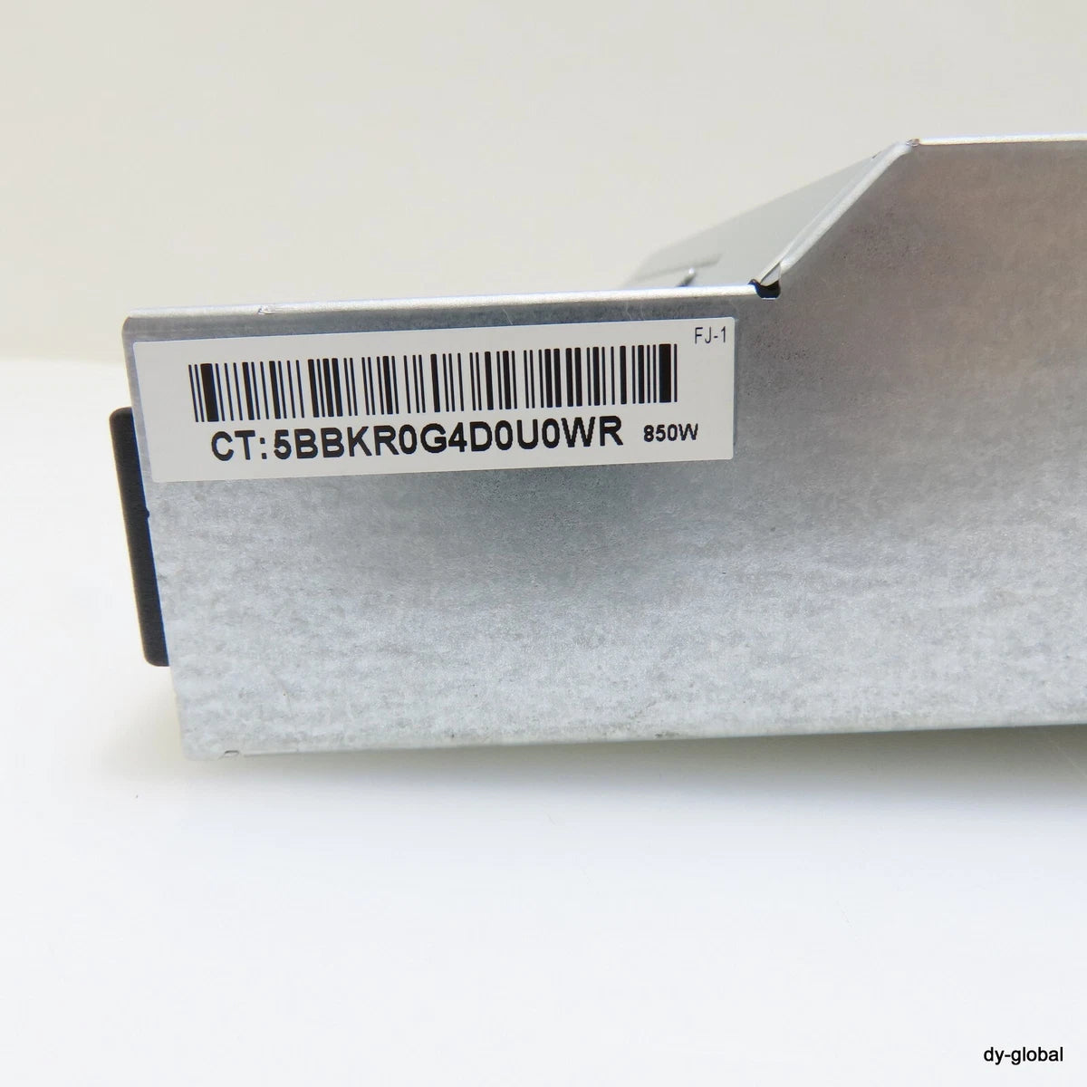 DELTA Used DPS-850DB A REV:06F, P/N:468929-003 Power supply ELEC-I-1911=9C22