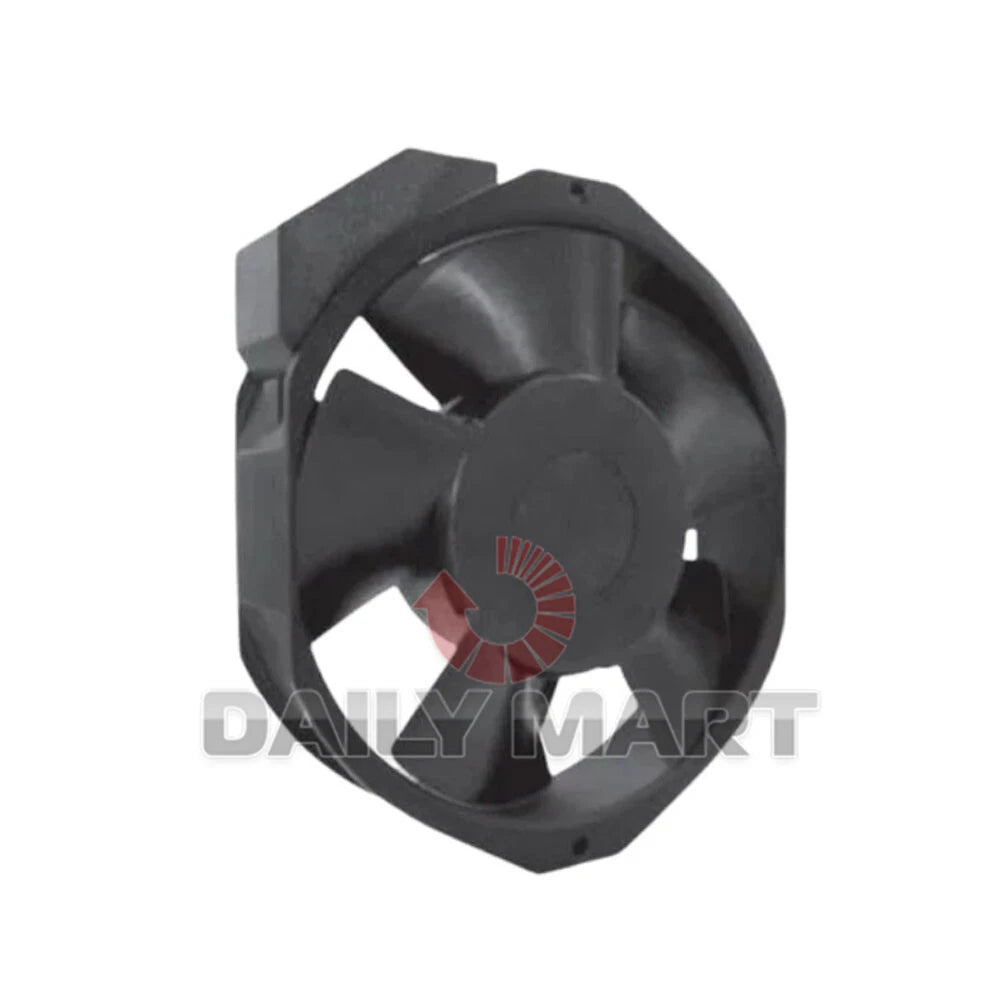 New In Box NMB-MAT 5915PC-12T-B30-A00 Fan 115V 35/32W