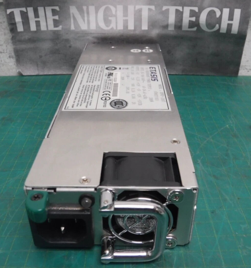 ETASIS Redundant Power Supply 300W EFRP-300|116518701381