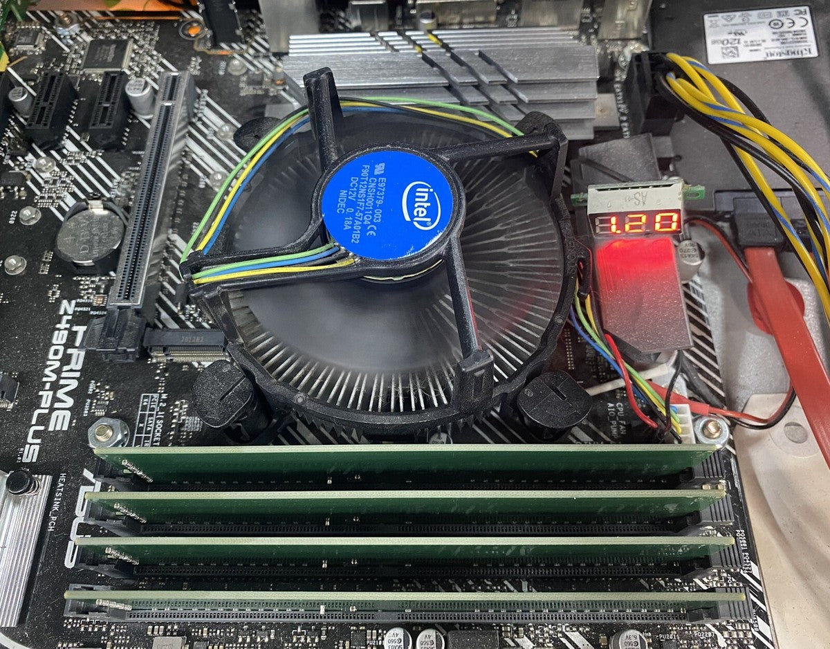 16GB DDR4-2666MHz UDIMM RAM KCP426NS8/16 Compatible Replacement Desktop Memory|204439613778