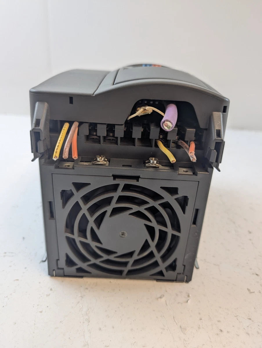 SIEMENS 6SE6420-2UD24-0BA1 Inverter Drive MICROMASTER 420 4KW 380V