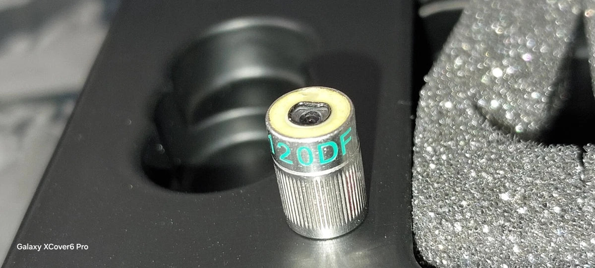 Olympus Borescopic Led Tip AT120D/FF-IV86 PN N2965700|356431580430