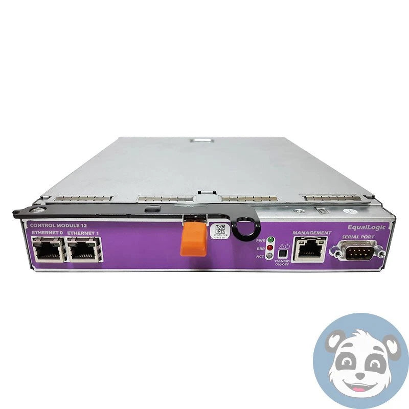 DELL E09M E09M001 HRT01 A02, EqualLogic Type 12 Control Module for PS4100 , "A"|155865120609