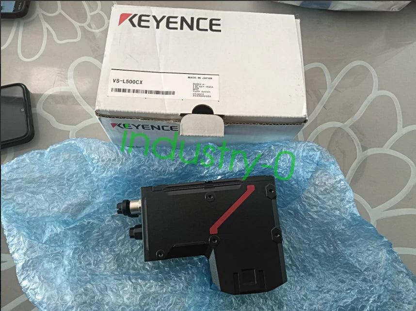 VS-L500CX Smart Camera VS-L500CX Fast transportation