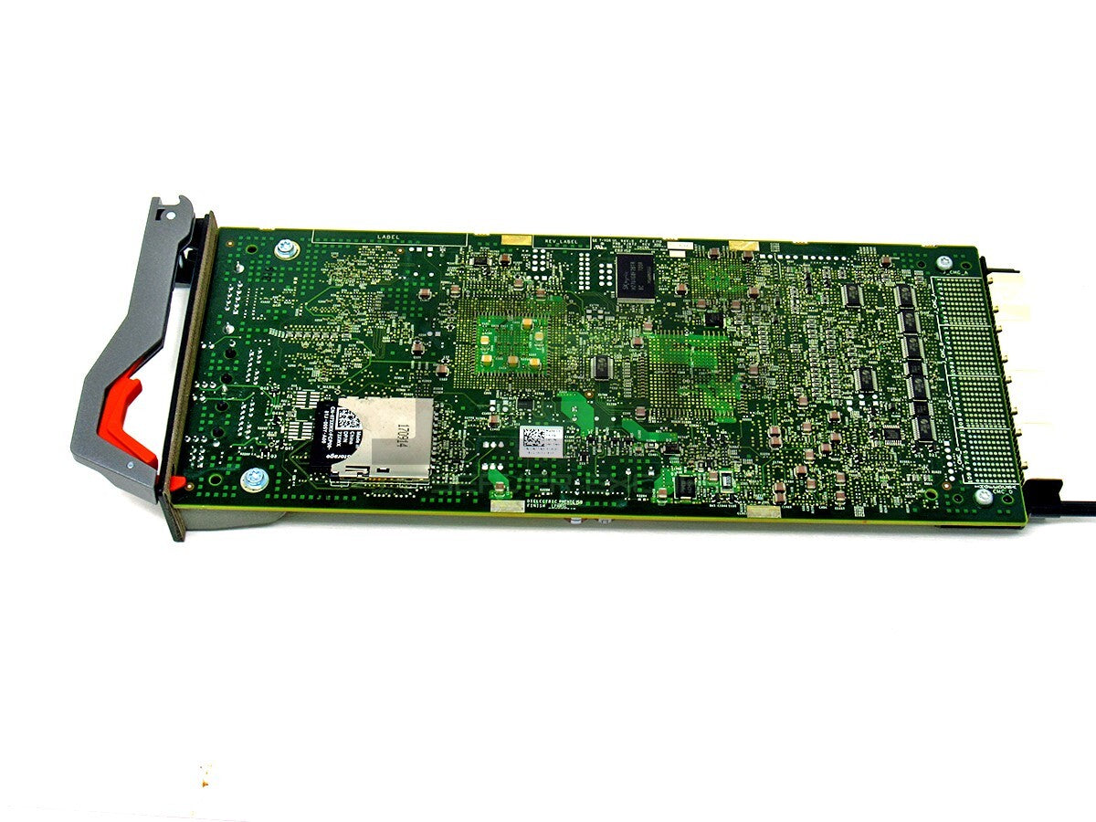 Dell PowerEdge M1000E CMC Chassis Management Controller I/O Module NC5NP|126355065173
