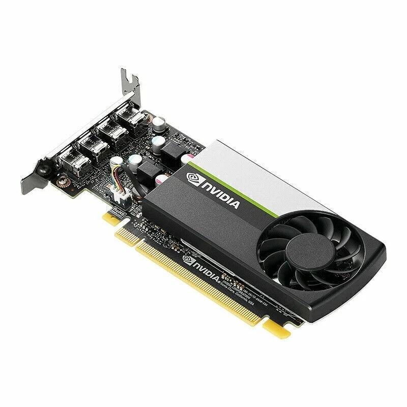 PNY NVIDIA Quadro T600 4GB GDDR6 Graphics Card|126530974058