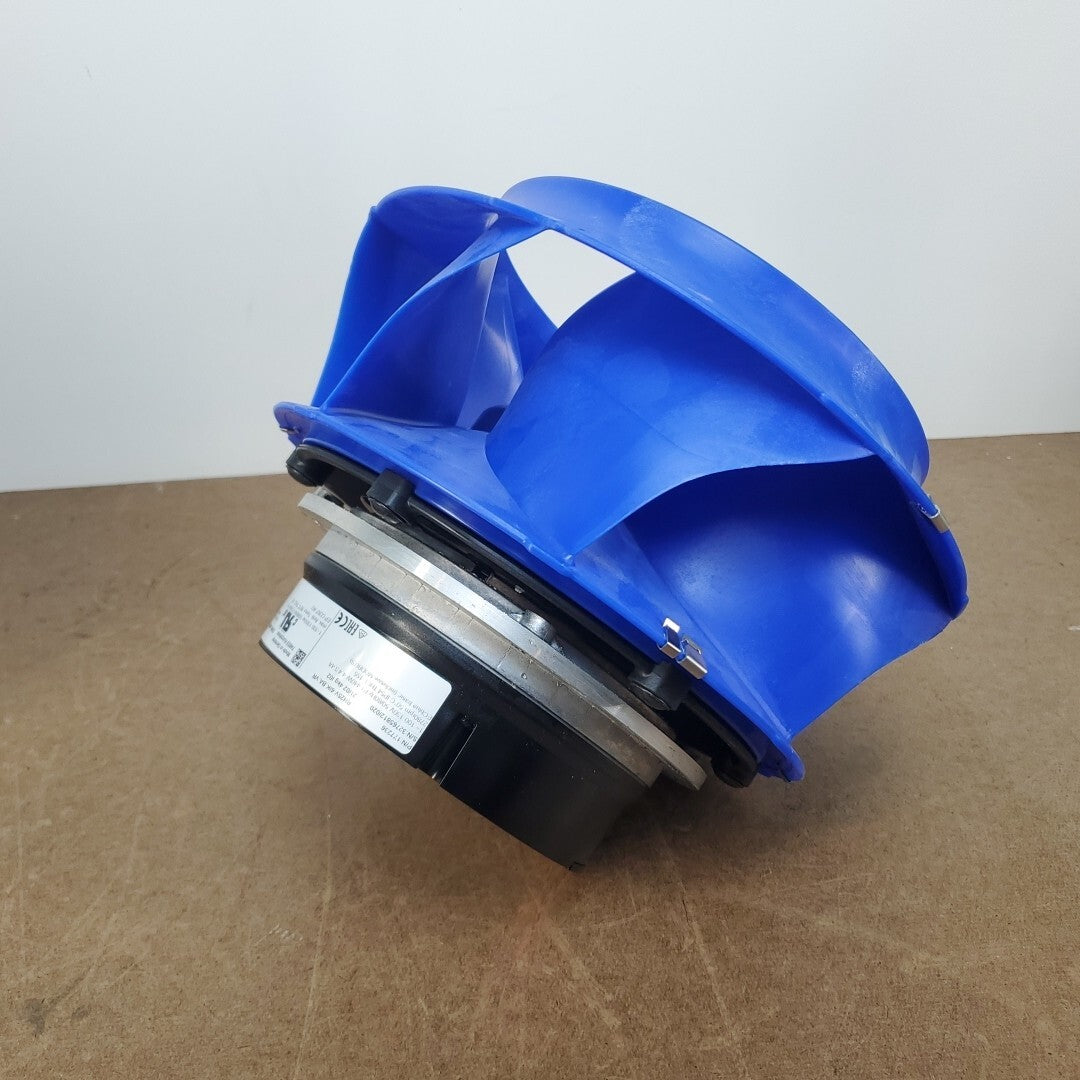 Ziehl-Abegg RH25V-6IK.BA.VR 100-130VAC 2780RPM Centrifugal Fan Cooling Fan|305819925081