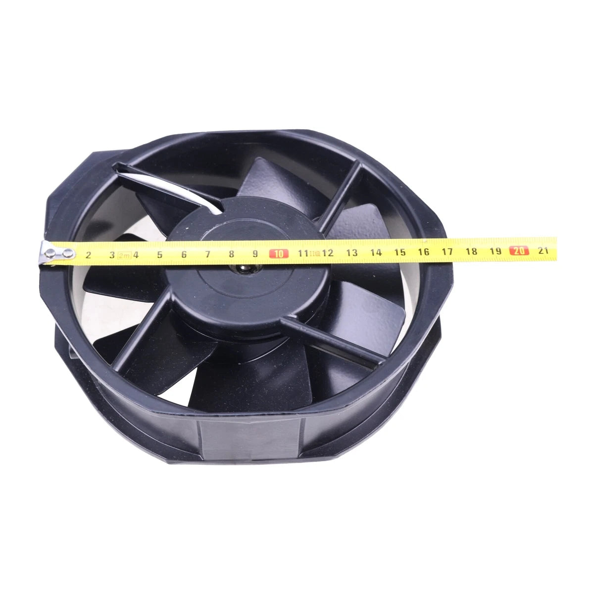 230V 27/28W 50Hz Axial Compact Fan W2E142-BB01-01 For Ebmpapst Axial Fan|365320390654