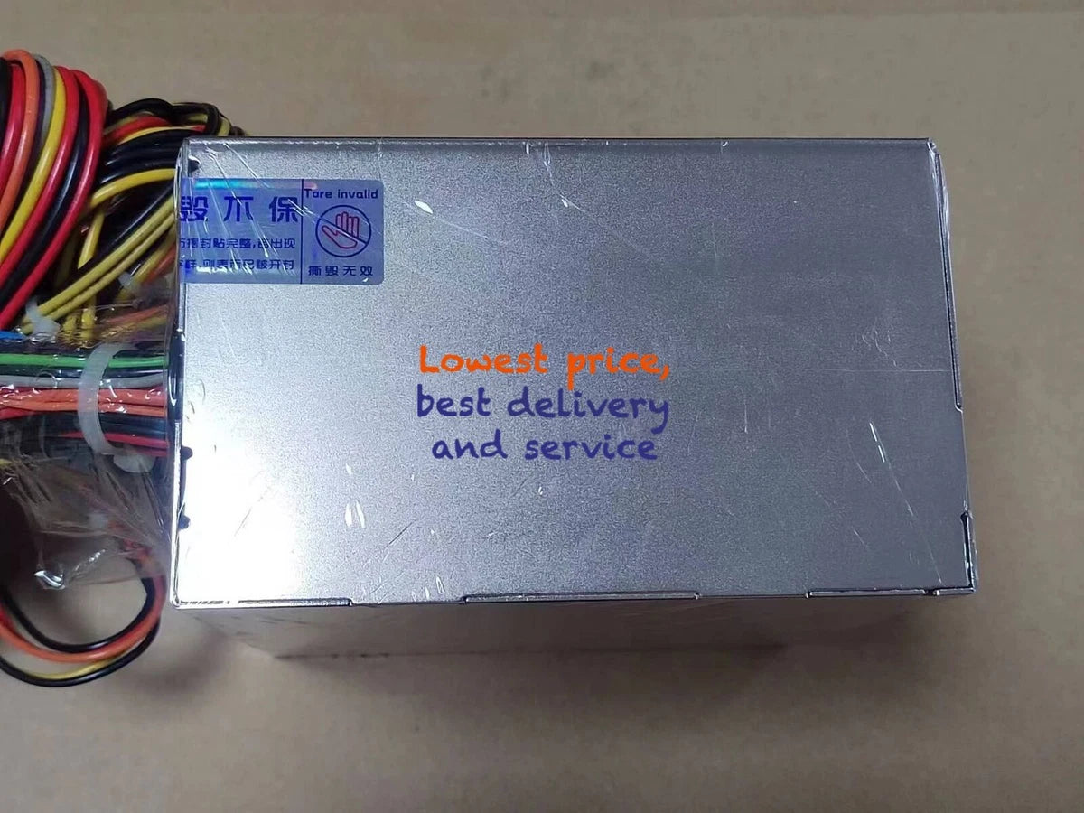 1pcs FOR ZIPPY HP2-6460P-R 460W server redundant power supply module|227126451996