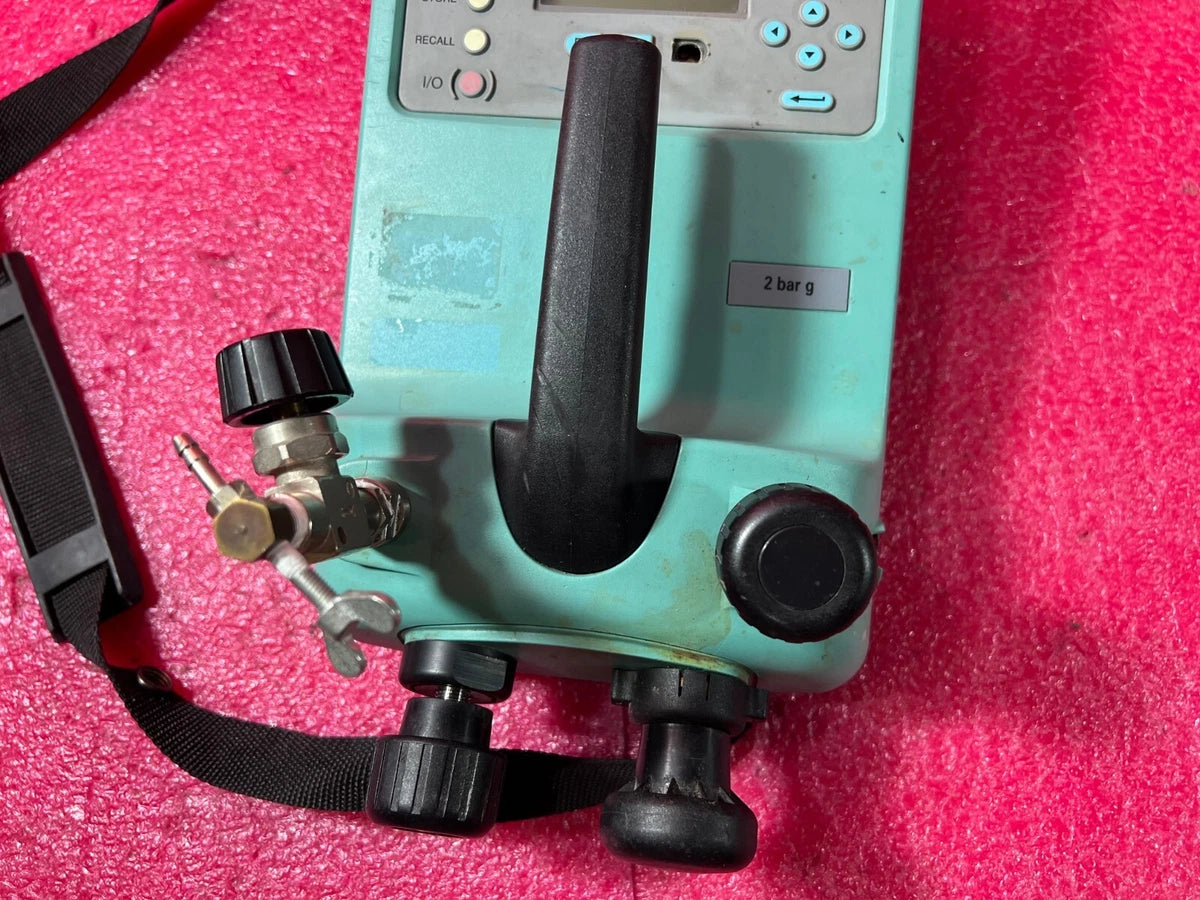 Druck DPI 610 PRESSURE CALIBRATOR 70 mbar g 6355/00-07|126355780964