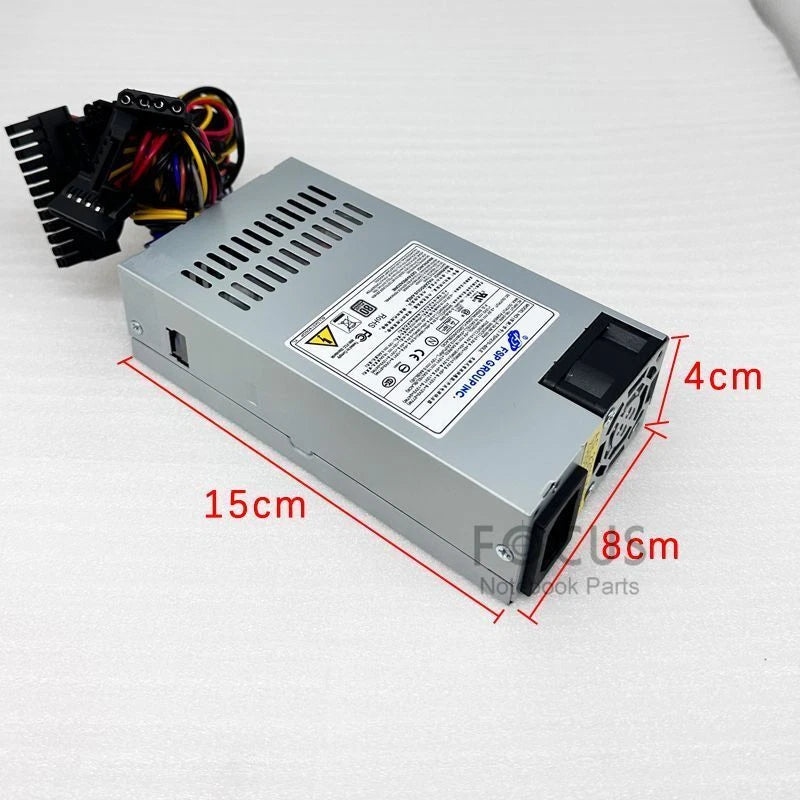 New 1U Power Supply Silent FLEX for HP ProLiant Microserver N36L PSU|186433112195