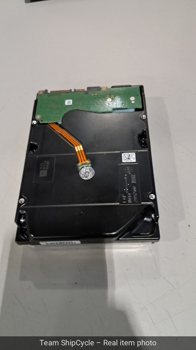 Seagate Exos X20 18TB SATA Hard Drive ST8000NM003D G2U