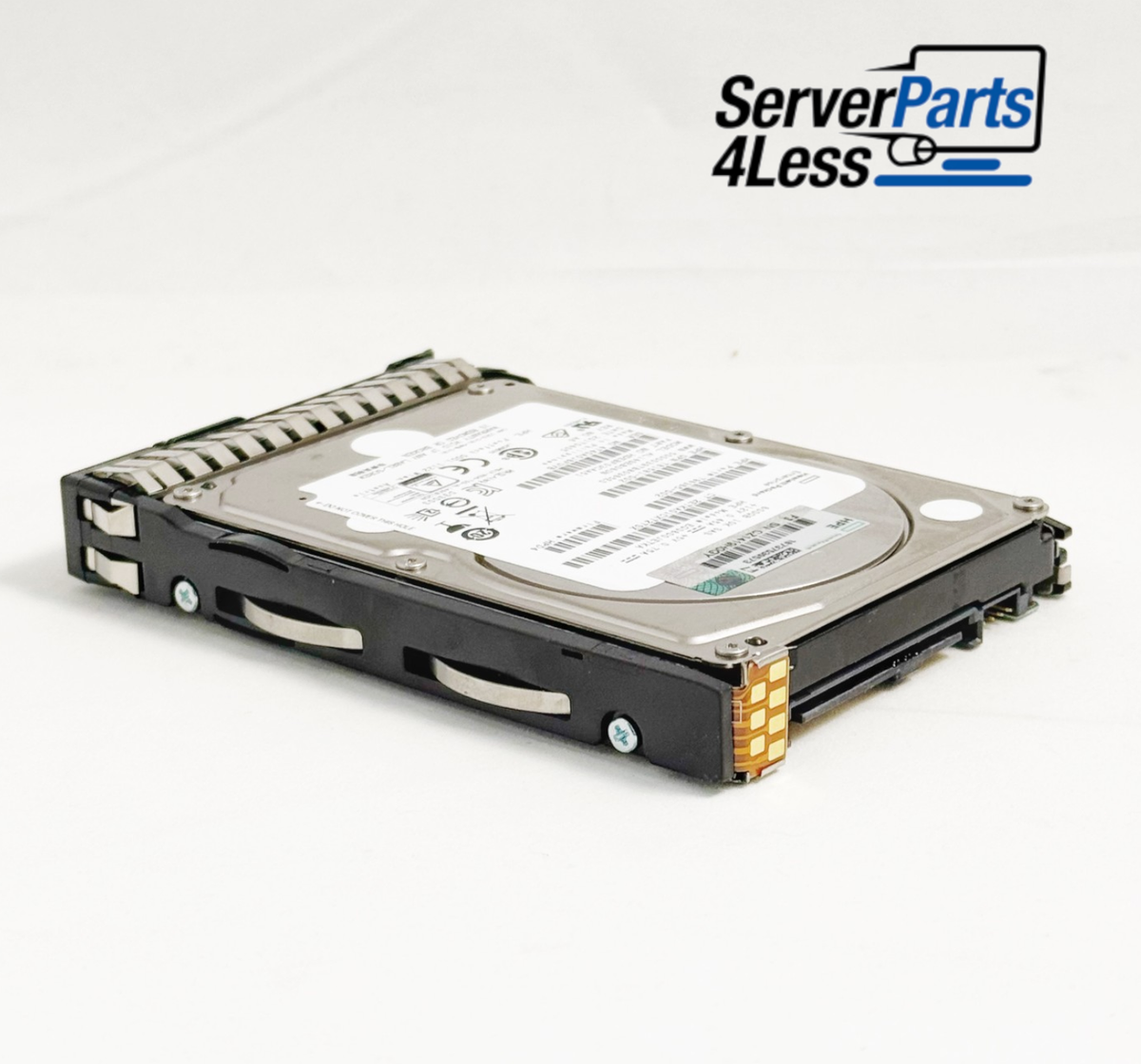 781577-001 HP 600GB 12G SAS 10K 2.5IN SC ENT HDD 781516-B21|376226452781