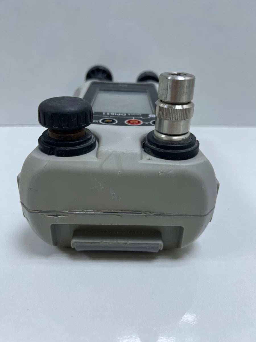 Druck DPI611-13G - Hand-held Pressure Calibrator|285406624111