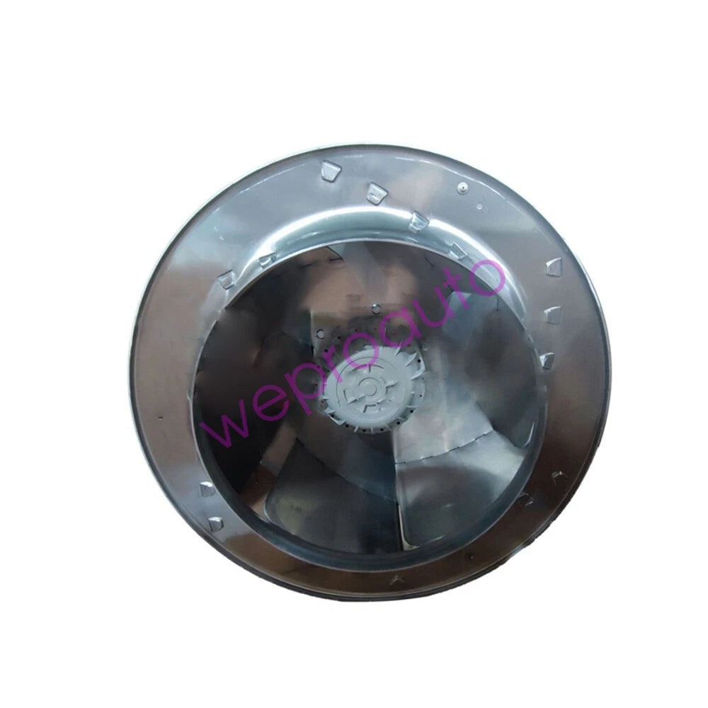 400V 2.5/1.45A 830W Centrifugal Fan For Ziehl Abegg RH56M-6DK.6K.1R|286870778337
