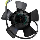 Ebmpapst A2D200-AA02-02 High-Performance 400V 70W Axial Cooling Fan Industrial Grade
