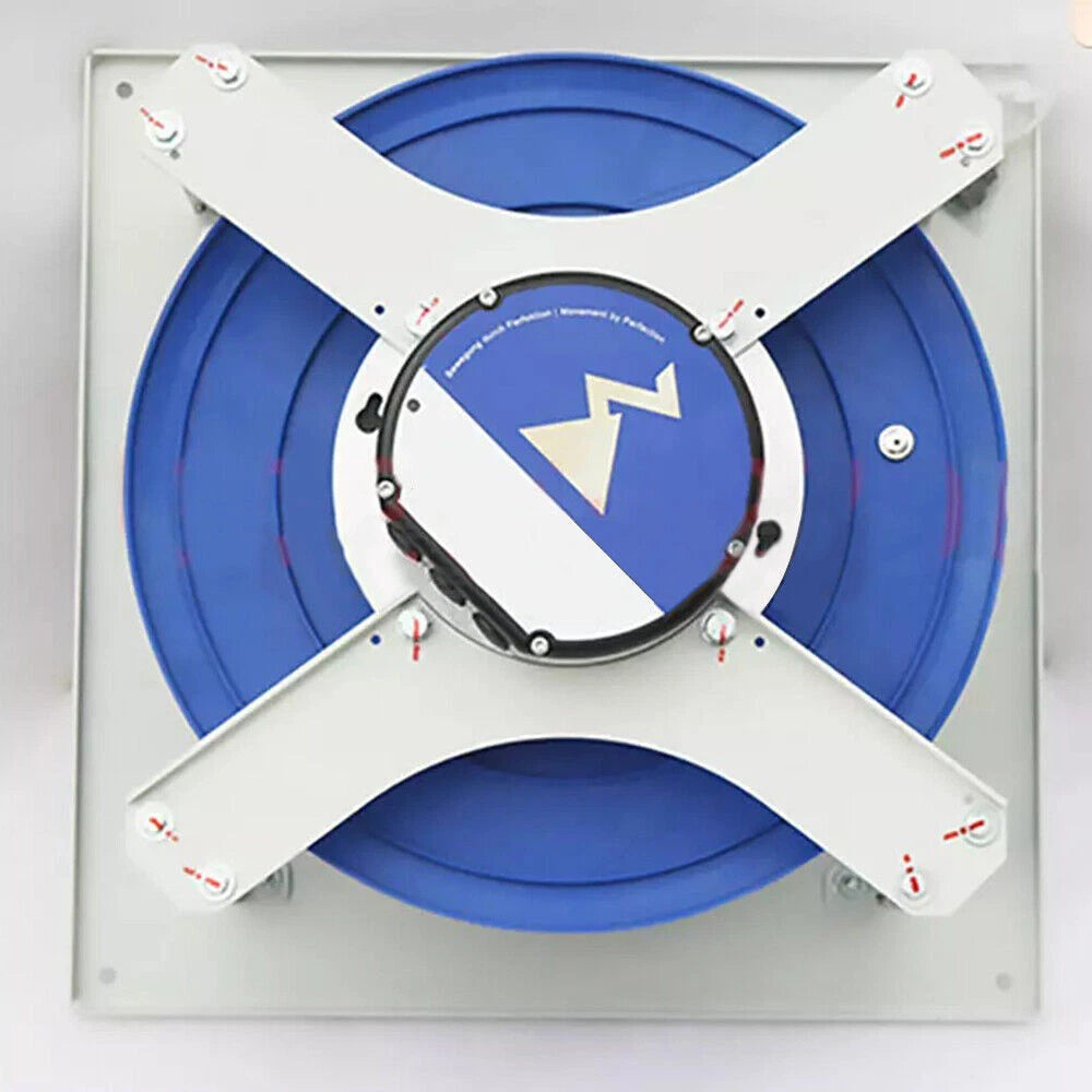 Centrifugal Cooling Fan RH45C-ZIK.DC.CR ,Ziehl-Abegg