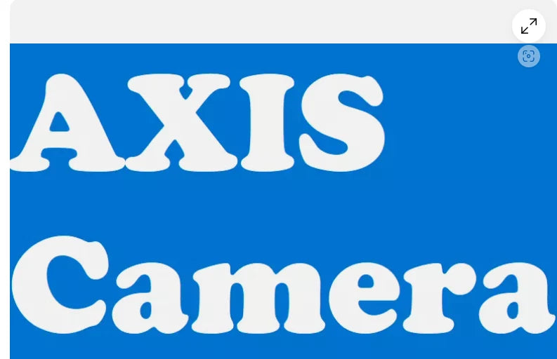 Axis Communications Q6155-E PTZ IP Network Camera 0934-004 ONVIF Outdoor Dome