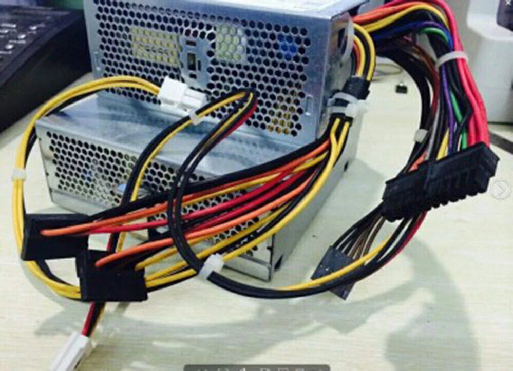 1pc For D300ED-00 L300E-00 H197R Y737P Power Supply module|126583974048