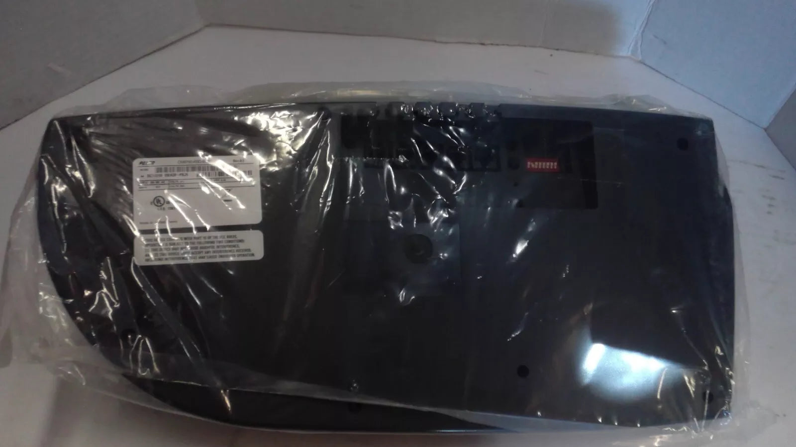 PELCO CM9760-KBD-B-US Cm9760 Dt Kybd Cable de alimentación