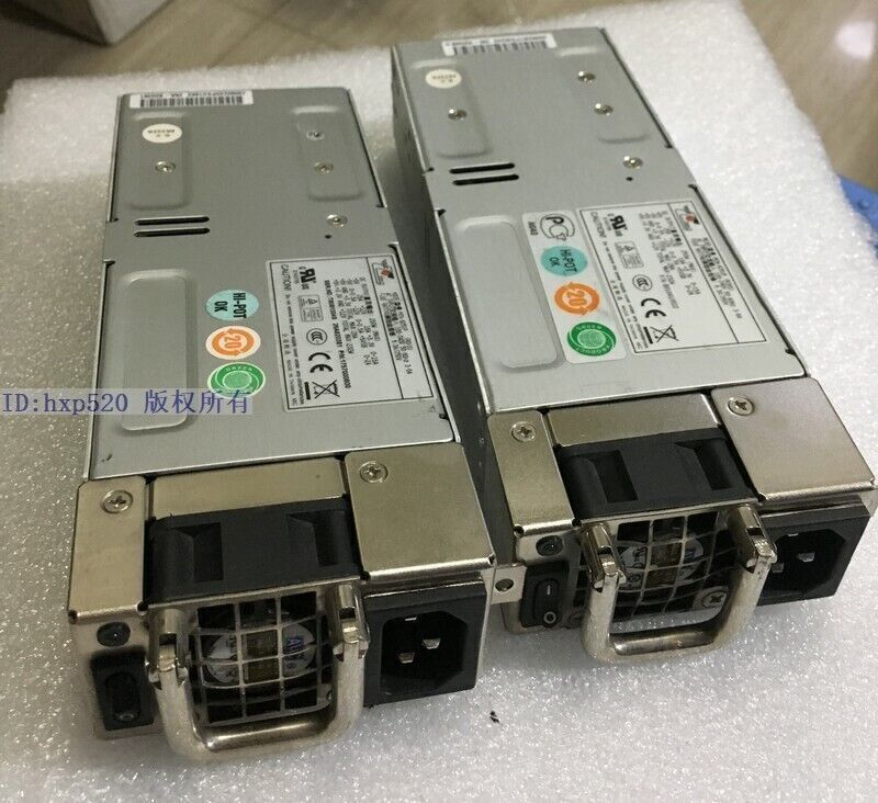 1pc ZIPPY EMACS MIN-6251P 250W server redundant power supply Module|205349232776