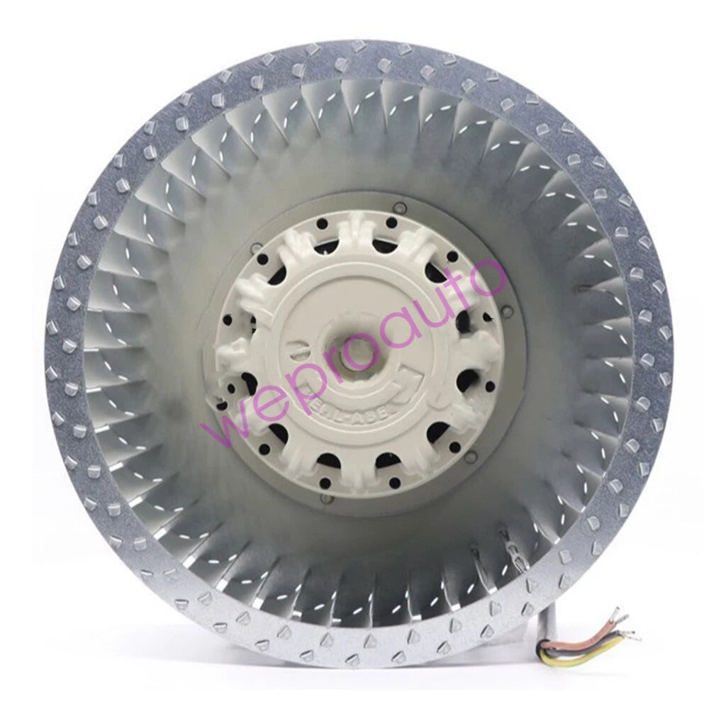 For Ziehl Abegg RE28P-4EK.4I.1R Centrifugal Fan 230V 3.0A 690W|286870778420