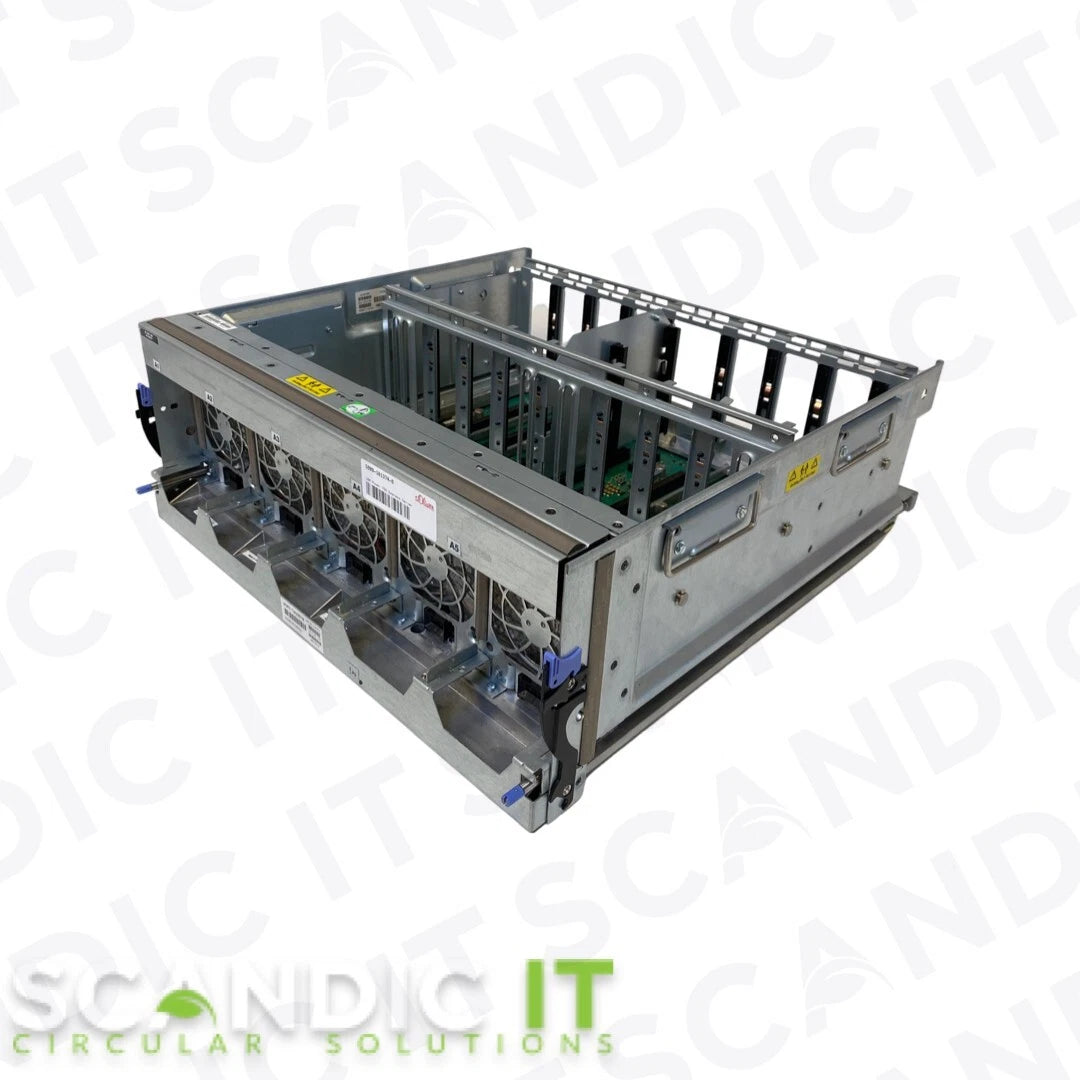 00E1385 IBM processor and memory backplane 8408-E8D (CCIN 2B61 EPT1