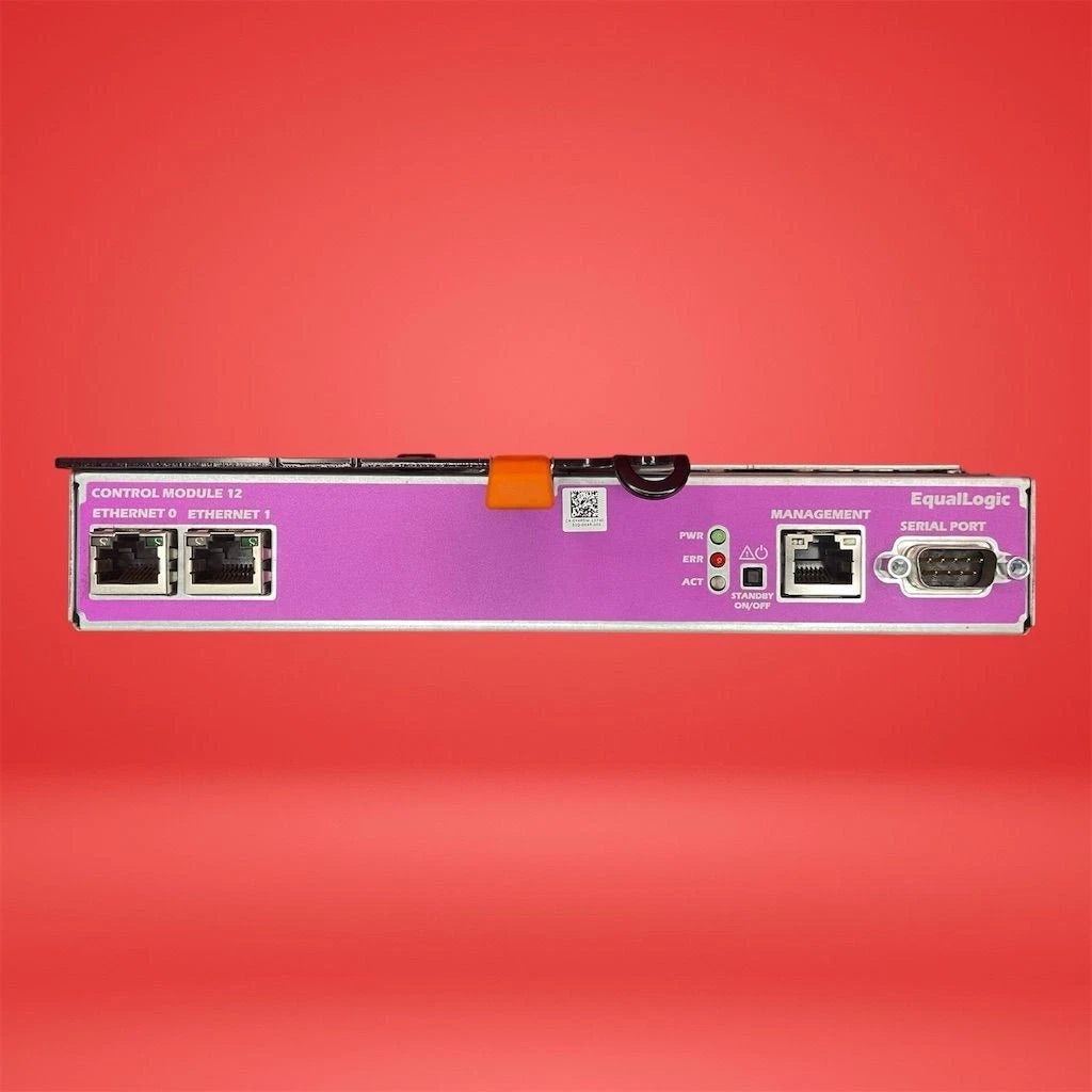 Dell E09M001 EqualLogic Disk Array Controller for PS4100 SAN Arrays|297699091996