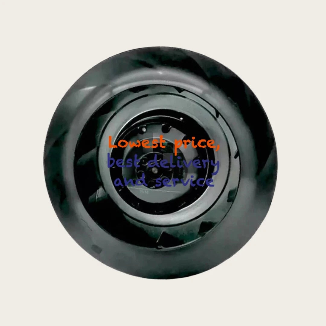 R2E225-AT51-14 Centrifugal Fan 230VAC 105W Φ225MM Inverter Cooling Fan