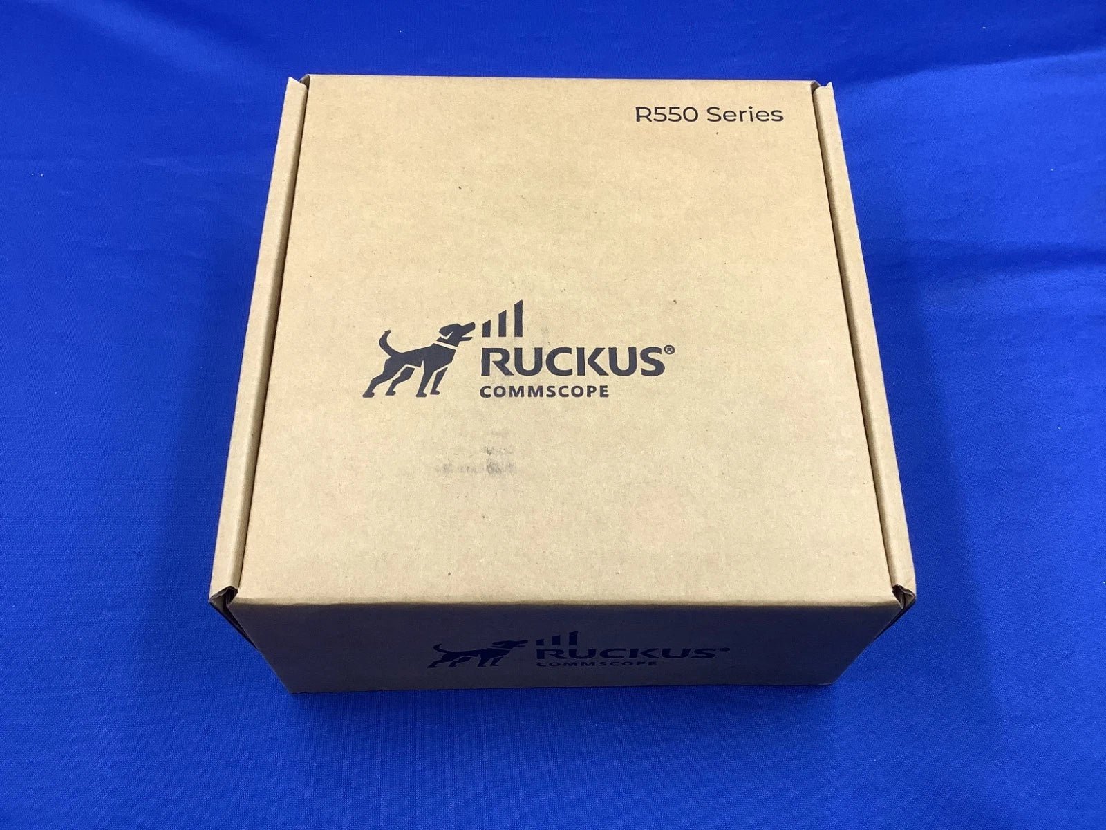 901-R550-US00 RUCKUS R550 WIRELESS ACCESS POINT 802.11AX WI-FI 6 INDOOR AP|205785810789