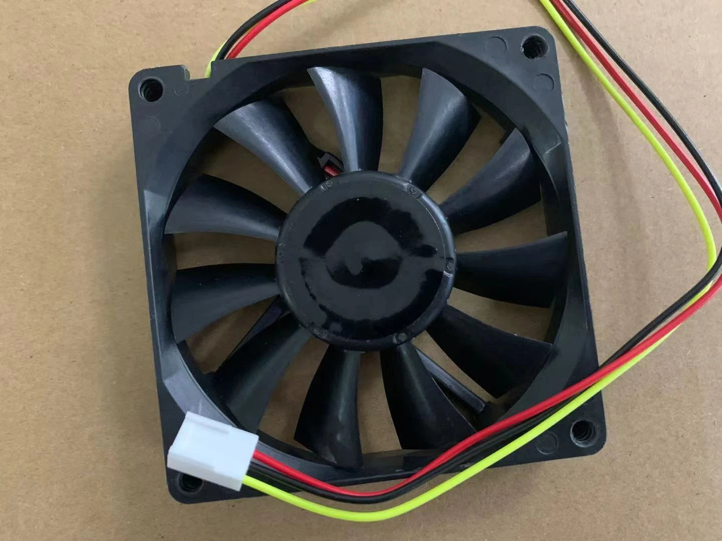 3106KL-05W-B59 NMB-MAT Cooling Fan A90L-0001-0422 24V DC 0.16A 80x80x15MM